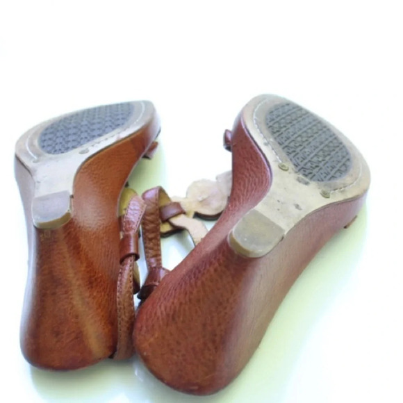 Frye Brook wedges - Picture 11 of 11